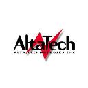 Alta Technologies Inc logo